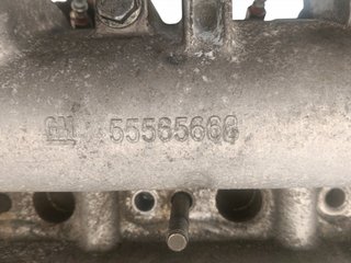 CULATA OPEL INSIGNIA BERLINA A20DTH 55565668