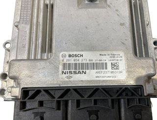 Nissan 110008 0281034273 centralita motor micra v