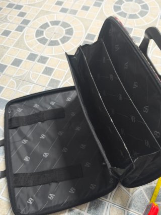 Funda portátil HP floral