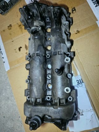 Tampa Válvulas/Árvore Cames Opel 1.3 CDTI