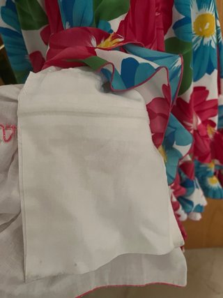 Traje de Gitana Talla 38-40