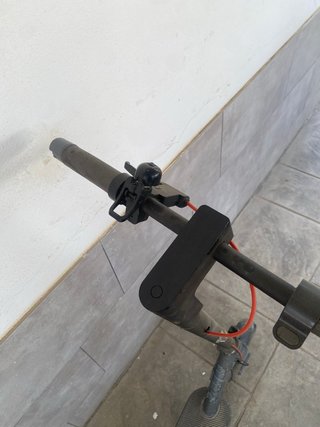 Patinete Eléctrico xiaomi