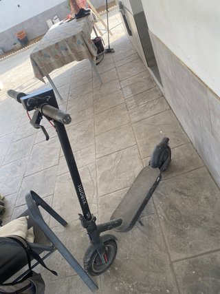 Patinete Eléctrico xiaomi