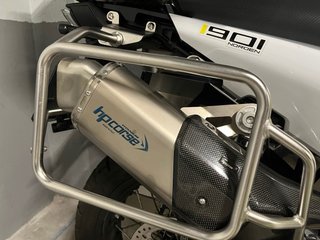 Husqvarna Norden 901 2023