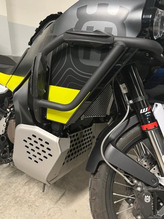Husqvarna Norden 901 2023