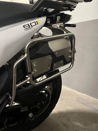 Husqvarna Norden 901 2023
