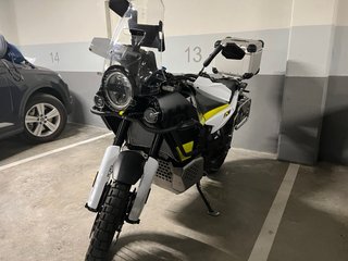 Husqvarna Norden 901 2023