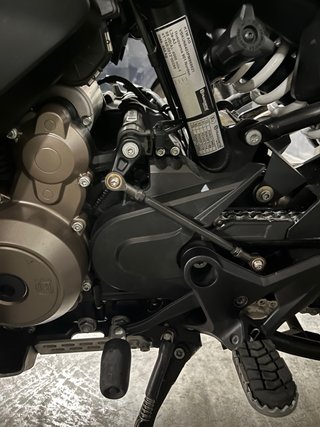 Husqvarna Norden 901 2023