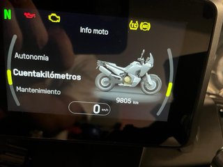 Husqvarna Norden 901 2023