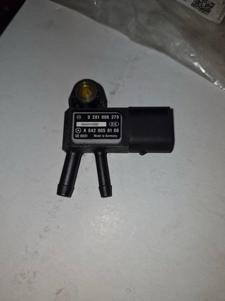 Sensor Presión Mercedes A 6429050100.