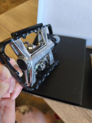 Pedales Btwin para bicicleta
