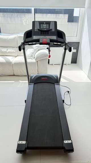 BH Fitness Levity F2 Dual - Muy poco uso