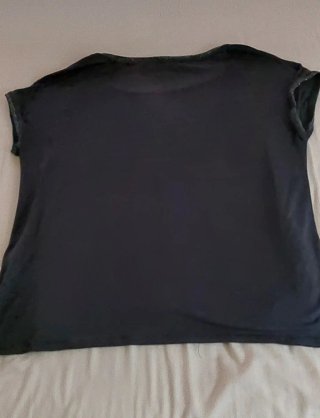 Camiseta Desigual