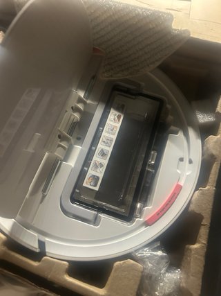 Rowenta X-PLORER Serie 120 AI Aspirador
