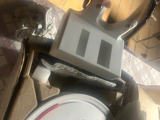 Rowenta X-PLORER Serie 120 AI Aspirador