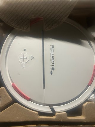 Rowenta X-PLORER Serie 120 AI Aspirador