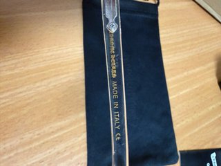 Occhiali Chrome Hearts