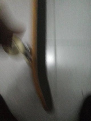 Patinete deportivo con diseño de fútbol