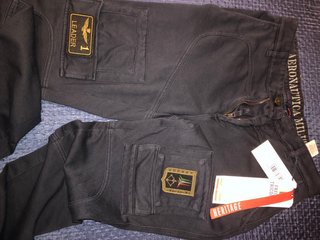 Pantaloni Aeronautica Militare