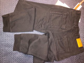 Pantaloni Aeronautica Militare