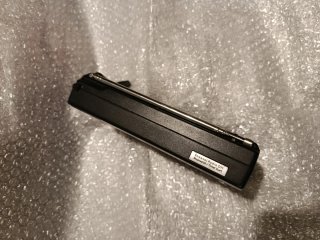 Radio Walkman Bench