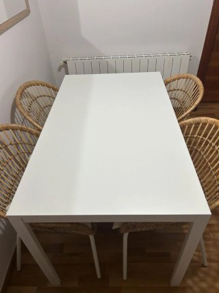 Mesa comedor