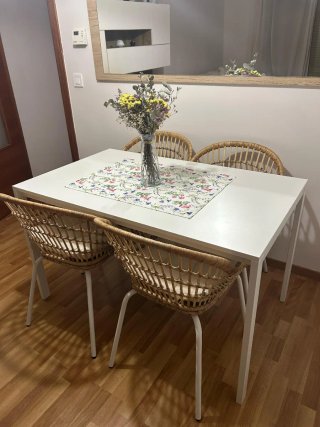 Mesa comedor