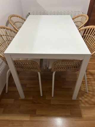Mesa comedor