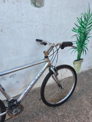 Bicicleta Marin Nail Trail