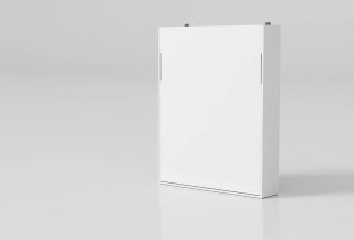 Cama Abatible / Plegable Blanca
