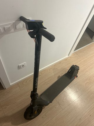 Patinete Eléctrico Xiaomi