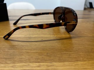 Gafas de sol Tom Ford Tortoise