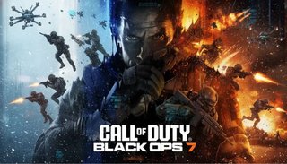 Call of Duty Black Ops 7 PC