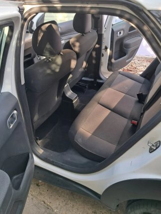 Citroen C4 Cactus 2017