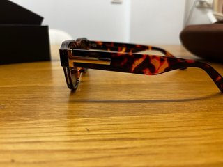 Gafas de sol Tom Ford Tortoise