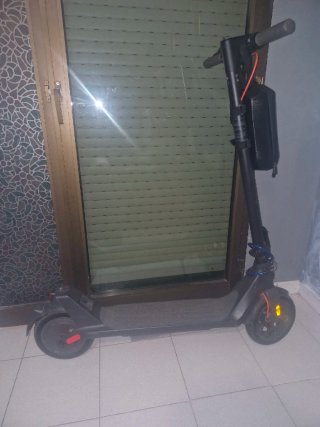 Patinete Eléctrico Xiaomi