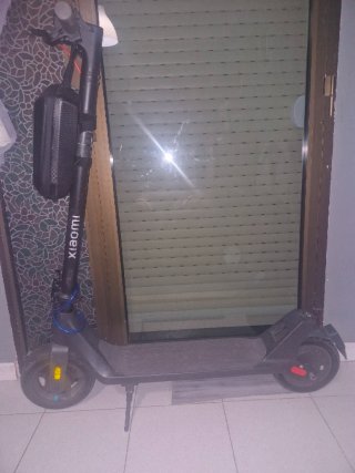 Patinete Eléctrico Xiaomi