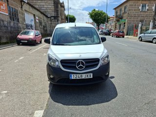 Mercedes-Benz Citan 2017