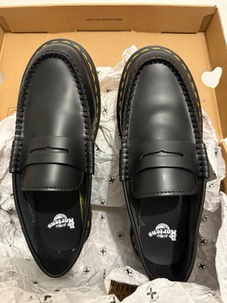 Zapatos Dr. Martens  T 36/38/39