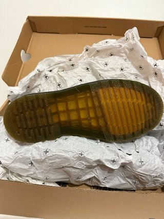 Zapatos Dr. Martens  T 36/38/39
