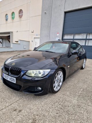 BMW Serie 3 2011