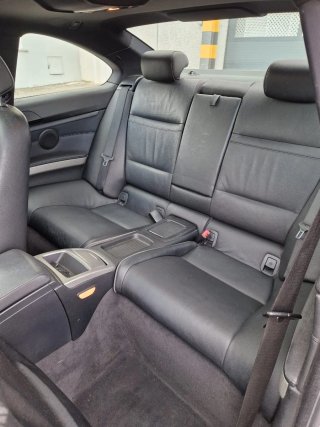 BMW Serie 3 2011