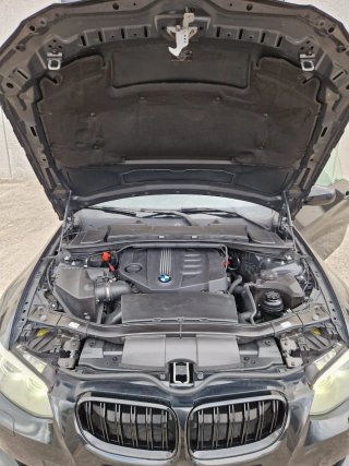 BMW Serie 3 2011