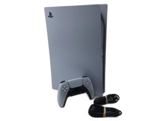 E734370-0 CONSOLA PS5 SONY PLAYSTATION 5