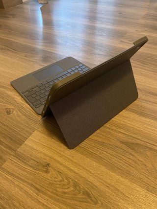 Funda Teclado Logitech Combo Touch iPad Pro 12.9