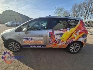 Renault Modus 2004-2008 para despiece