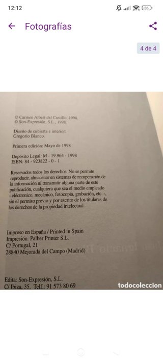 Que pasó en Alcacer ?. Juan Ignacio Blanco primera