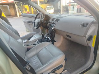 Volvo S40 2005