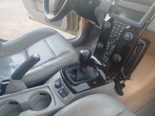 Volvo S40 2005