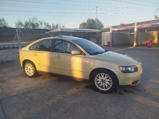 Volvo S40 2005